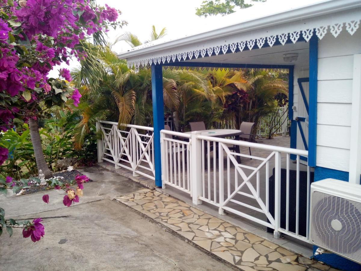 Le Moulin De La Baie Piscine Vue Mer Le Moule Exterior foto